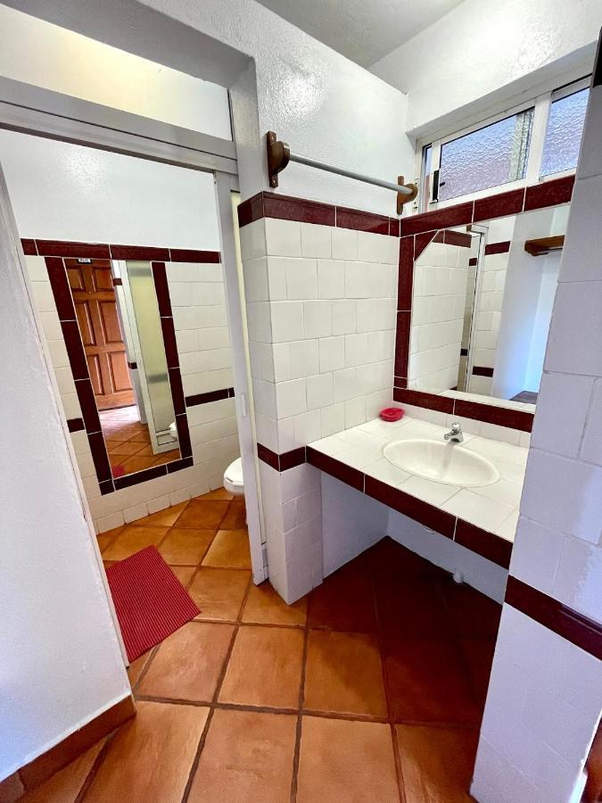 Hotel Bugambilias Oaxaca Eksteriør billede