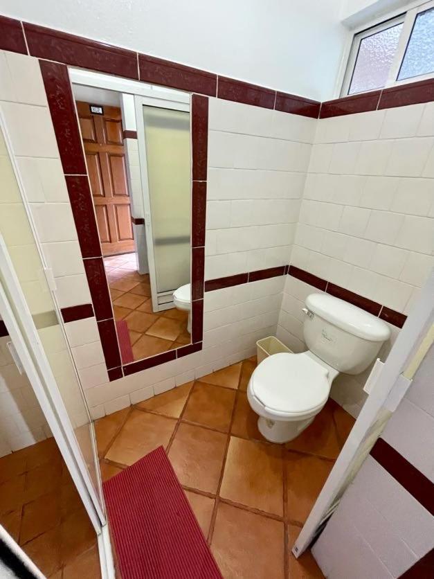 Hotel Bugambilias Oaxaca Eksteriør billede