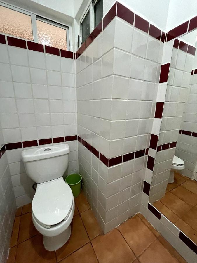 Hotel Bugambilias Oaxaca Eksteriør billede