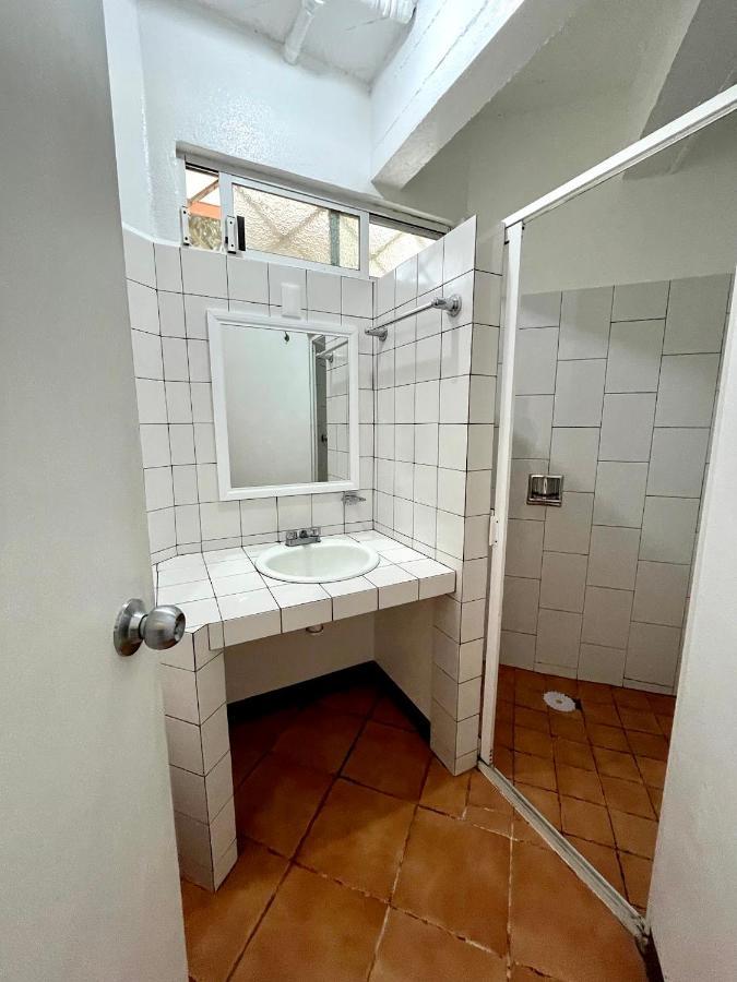 Hotel Bugambilias Oaxaca Eksteriør billede